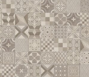 Фото Плитка Pattern Mix C Rettificato 60X60 Impronta Ceramiche