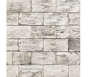 Фото Плитка Legno Blanco 10X20 Mainzu (восток)