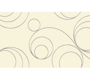 Фото Декор 655P1Rd Voile 25X60 Viva Ceramica