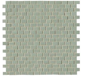 Фото Brooklyn Brick Leaf Mos. 30x30 +26387 Fap Ceramiche