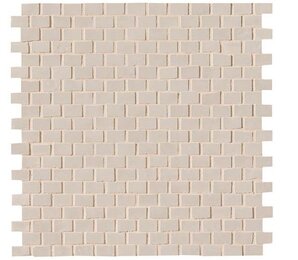 Фото Brooklyn Brick Sand Mos. 30x30 +26386 Fap Ceramiche