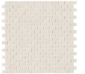 Фото Brooklyn Brick Snow Mos. 30x30 +26391 Fap Ceramiche