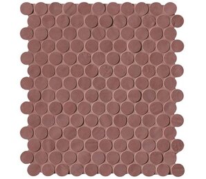 Фото Brooklyn Round Flame Mos. 29x32 +26392 Fap Ceramiche