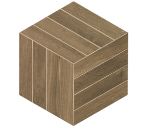 Фото Nest Natural Cube Mos. Matt 37x43 Fap Ceramiche