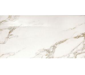 Фото Calacatta Gold Sq.Lapp. 120x60 Impronta Ceramiche