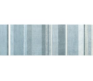 Фото Couture Ocean Raye 25x75 Impronta Ceramiche