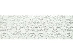 Плитка Couture Plume Arabesque 25x75