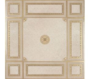 Фото Palace Ambras 3 Beige 59x59 Grespania