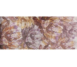 Фото Roma Gold Flower Inserto 120x278 Fap Ceramiche