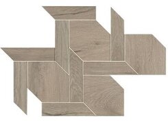 Плитка Roots Taupe Vintage Mosaico 40x48