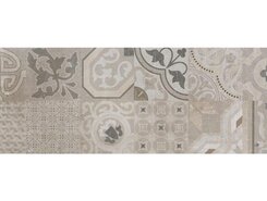 Плитка Beton 561 Wall DECOR GREY MATT 30x90