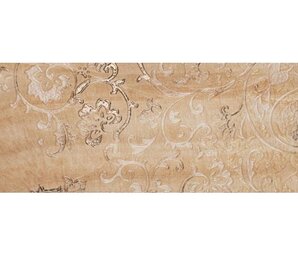 Фото Cadoro Wall RAMAGE 2 DECOR GOLD GLOSSY 30x90 serra