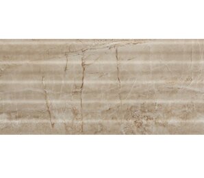 Фото Camanzoni 526 Wall DECOR BEIGE GLOSSY 30x90 serra