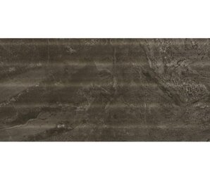 Фото Camanzoni 526 Wall DECOR BLACK GLOSSY 30x90 serra