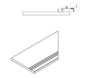 Фото CLIMB X2 ICE BOR.30X60 GRIP DX Italon