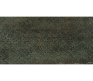 Фото Cosmo 524 Wall DECOR ANTHRACIDE MATT 30x90 serra