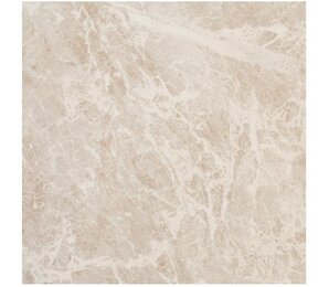 Фото Floor BASE WHITE GLOSSY 60x60 serra