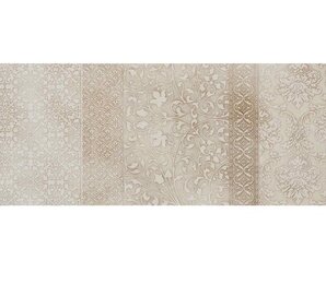 Фото Incanto 572 Wall DECOR BONE GLOSSY 30x90 serra