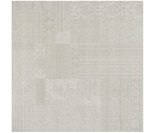 Фото Victorian 581 Floor RUG DECOR GREY MATT 60x60 serra