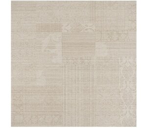 Фото Victorian 581 Floor RUG DECOR VIZON MATT 60x60 serra