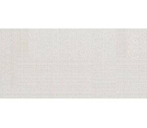 Фото Victorian 581 Wall RUG DECOR WHITE MATT 30x90 serra