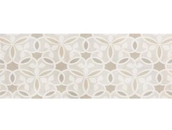 Плитка Camelia 511 Wall DECOR PEARL WHITE GLOSSY 30x90