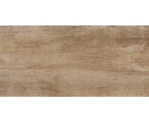 Фото Wall DECOR WOOD BROWN MATT 30x90 serra