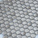 Argento grani hexagon 13x23x6 фото3