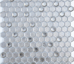 Фото Argento grani hexagon 13x23x6 caramelle