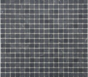 Фото Nero Oriente MAT 15x15x4 caramelle