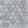 Nuvola rosato POL hex 23x40x6 фото4