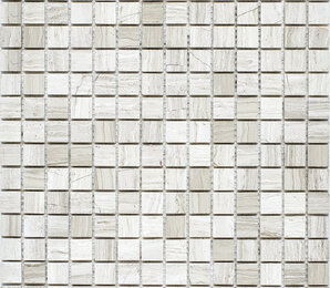 Фото 20X20 Grey Polished (JMST026) 305X305X4 starmosaic