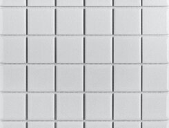 48x48 Crackle White Glossy (LWWB81531) 306х306х6