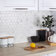 Hexagon small Carrara Matt (PMMT83017) 265х278х6 фото4