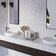 grum white 2400х800х15мм polished фото4