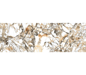 Фото makarani beige 2400x800x15мм polished staro