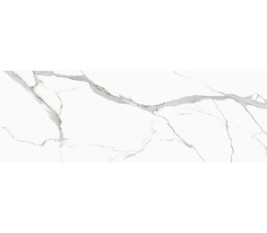 Фото statuario venato 2400x800x15мм polished staro