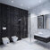 48X48 Black Polished (JMST056) 305X305X4 фото3