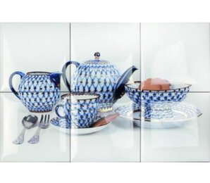 Фото Teapot Pictures 30x45 +15426 Amadis