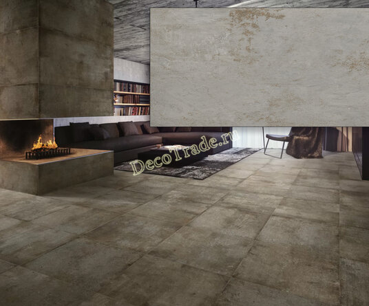 Фото Eco Beton alpas