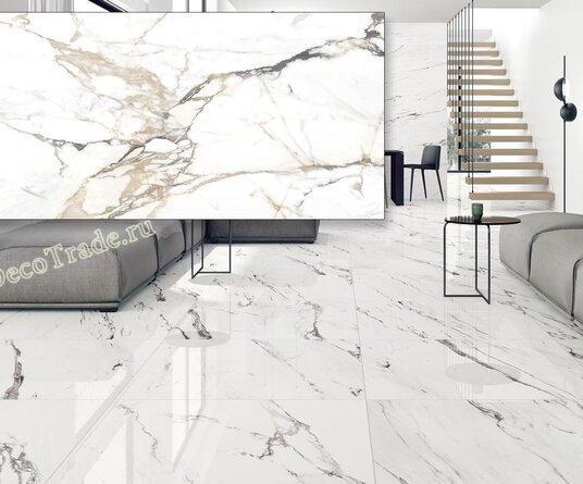 Фото Eco Marble alpas