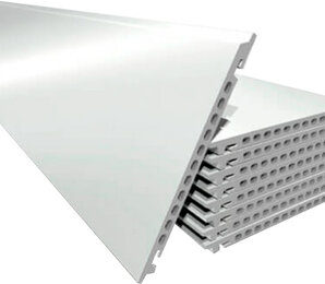 Фото GA16 Glazed Blanco Brillante 40x120 faveker