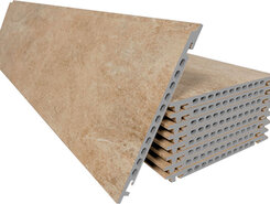 GA16 Nature Petra Beige 40x120