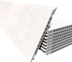 Фото GA16 Nature Urban Blanco 40x120 faveker