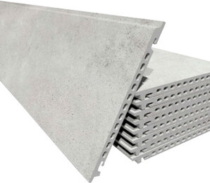 Фото GA16 Nature Urban Gris 40x120 faveker