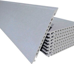 Фото GA16 Terracota Gris 40x120 faveker