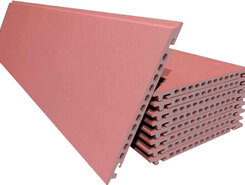 GA16 Terracota Marron 40x120