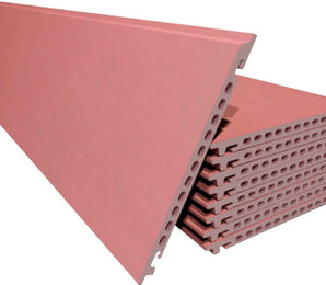 Фото GA16 Terracota Marron 40x120 faveker