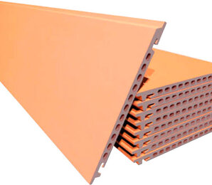 Фото GA16 Terracota Salmon 40x120 faveker