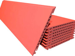 Плитка GA20 Terracota Rojo 60x120